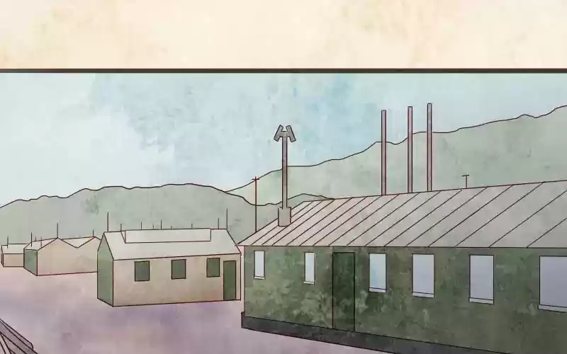 Phantom Paradise Chapter 55: