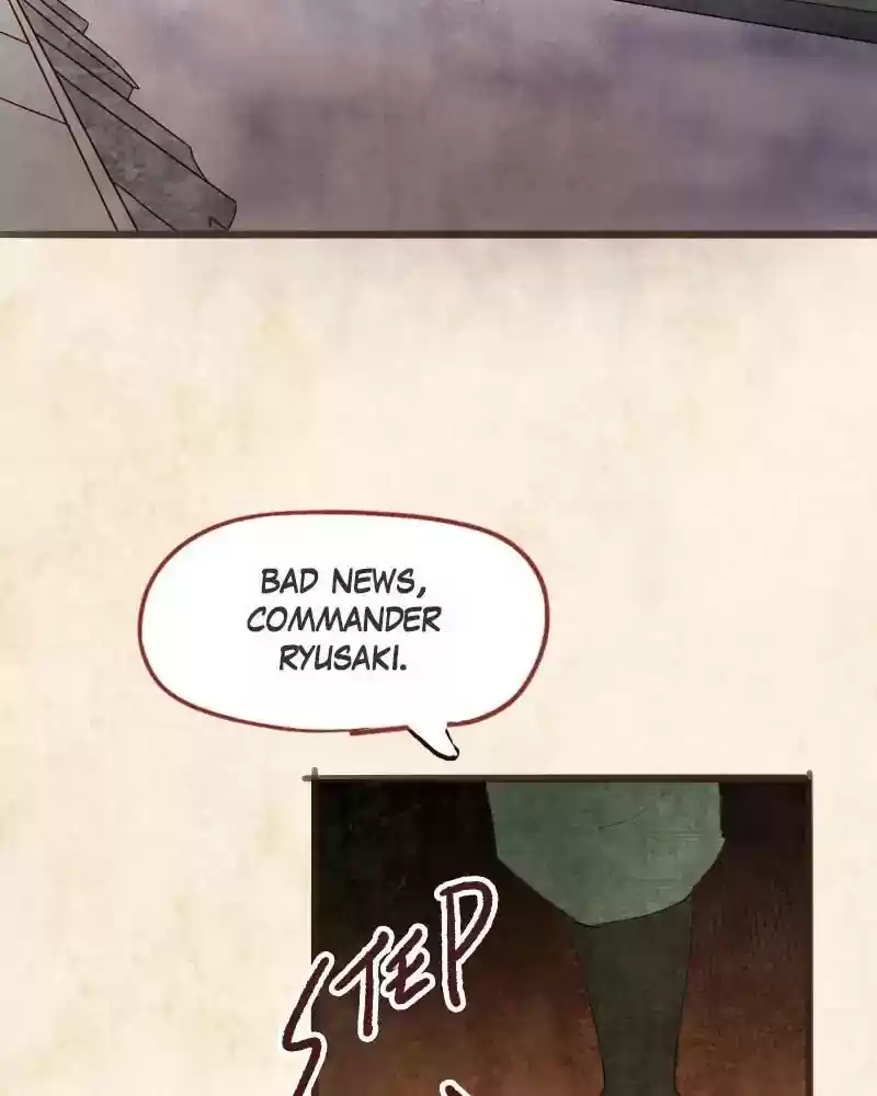 Phantom Paradise Chapter 55: