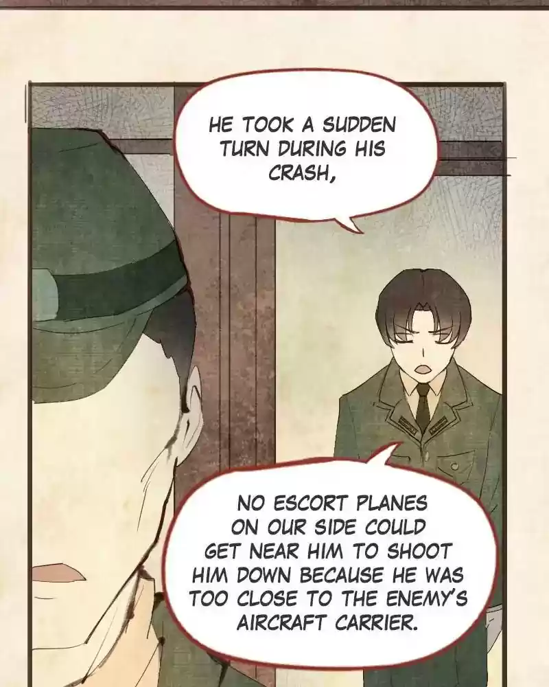 Phantom Paradise Chapter 55: