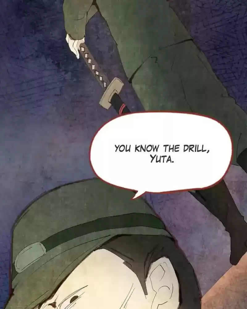 Phantom Paradise Chapter 55: