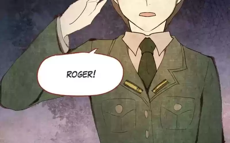 Phantom Paradise Chapter 55: