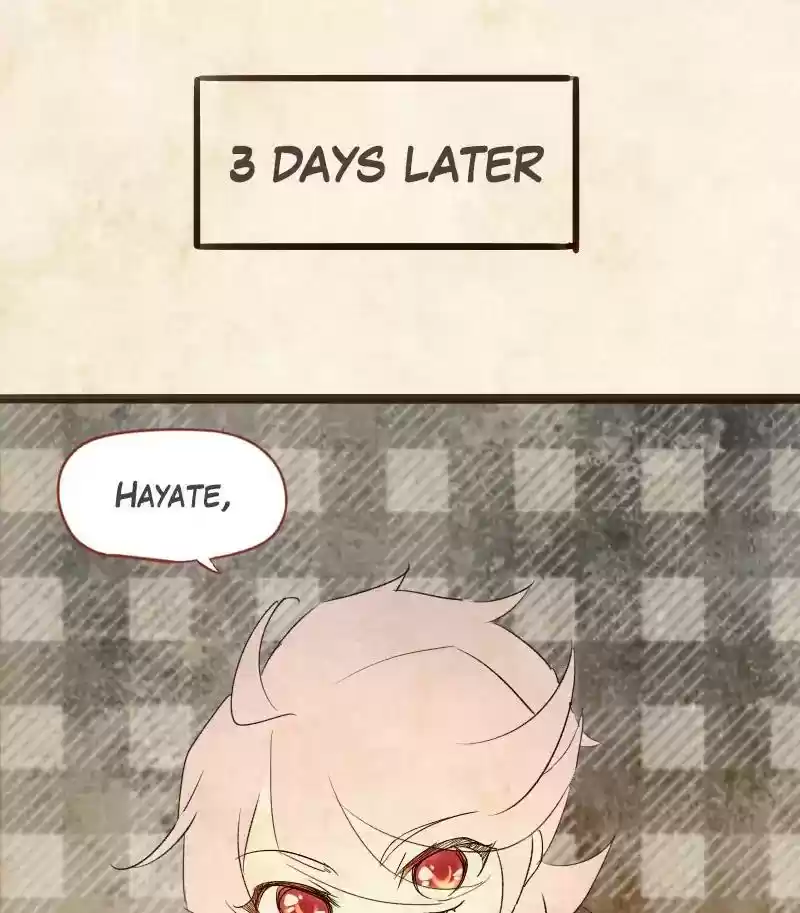 Phantom Paradise Chapter 56: