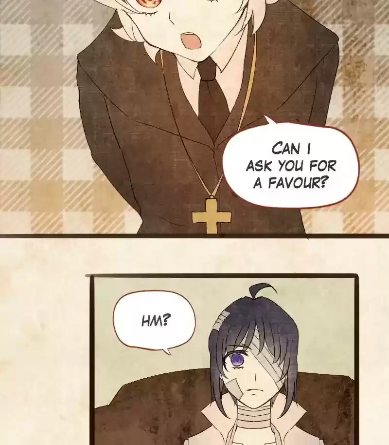 Phantom Paradise Chapter 56: