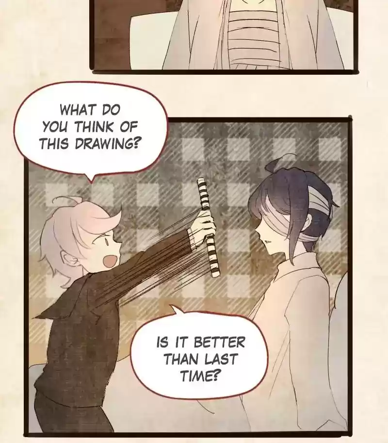 Phantom Paradise Chapter 56: