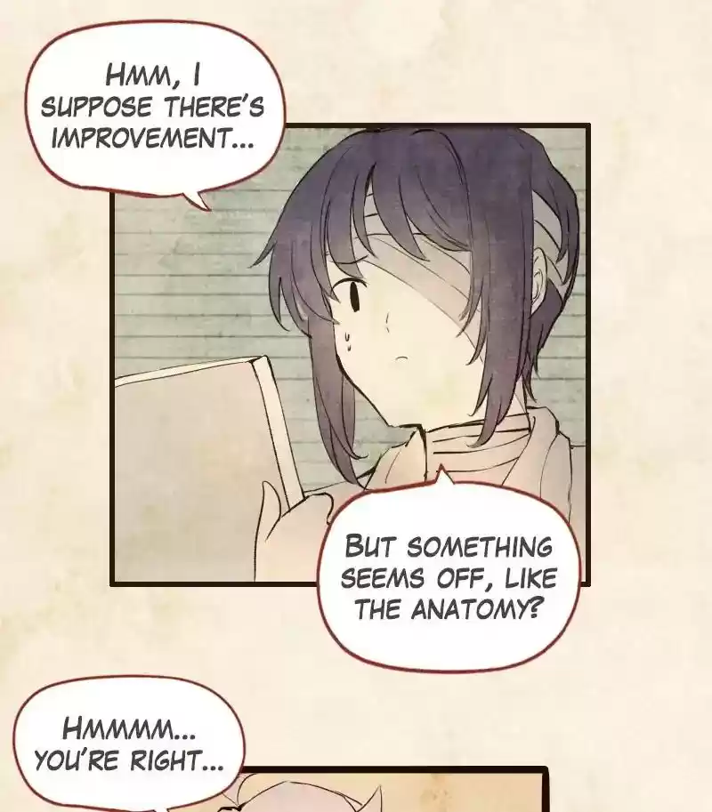 Phantom Paradise Chapter 56: