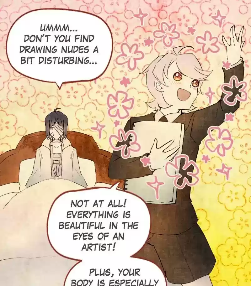 Phantom Paradise Chapter 56: