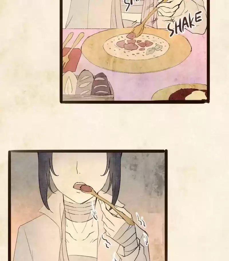 Phantom Paradise Chapter 56: