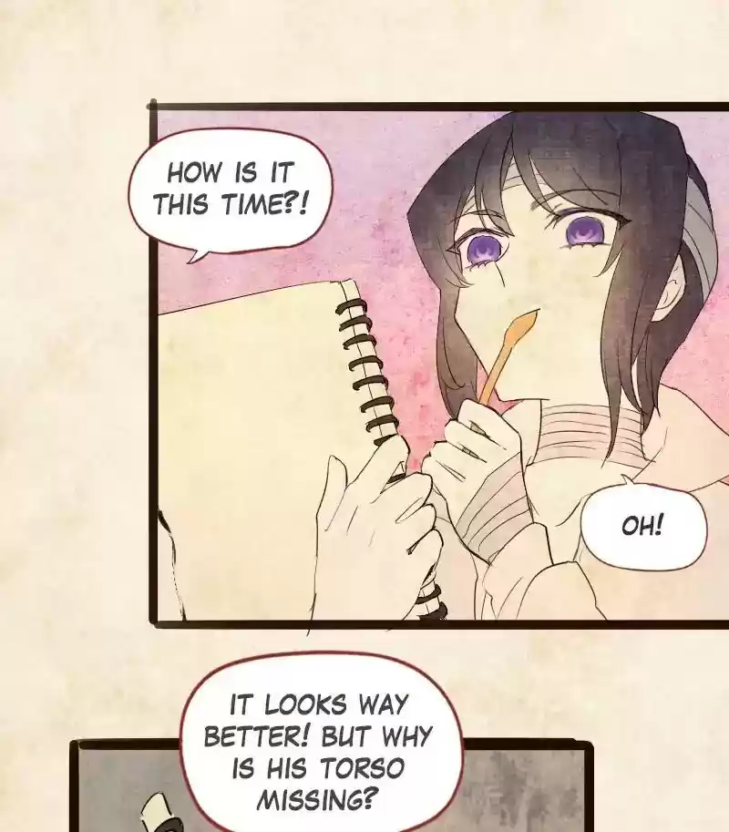 Phantom Paradise Chapter 56: