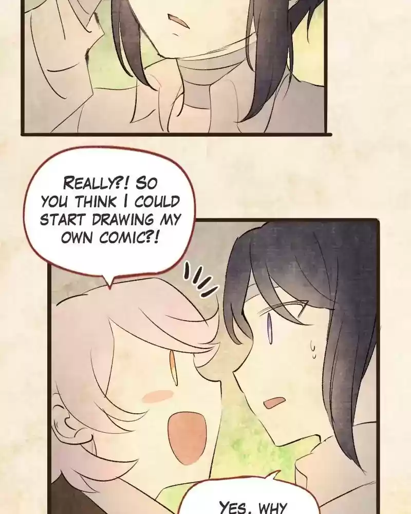 Phantom Paradise Chapter 56: