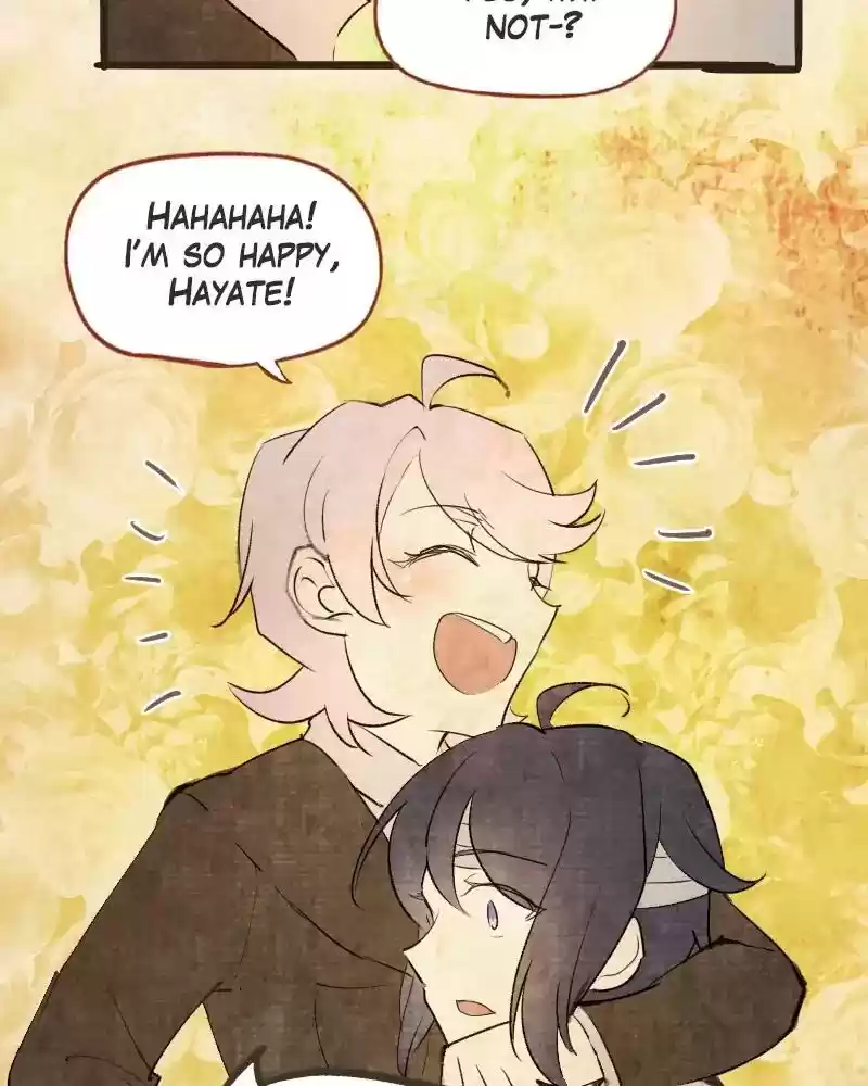 Phantom Paradise Chapter 56: