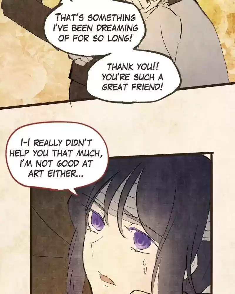 Phantom Paradise Chapter 56: