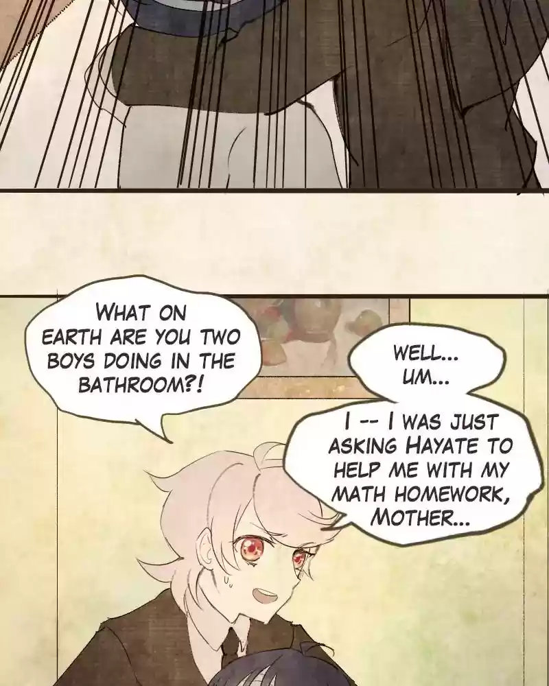 Phantom Paradise Chapter 56: