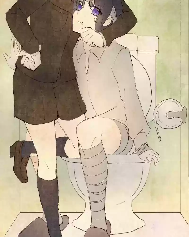 Phantom Paradise Chapter 56: