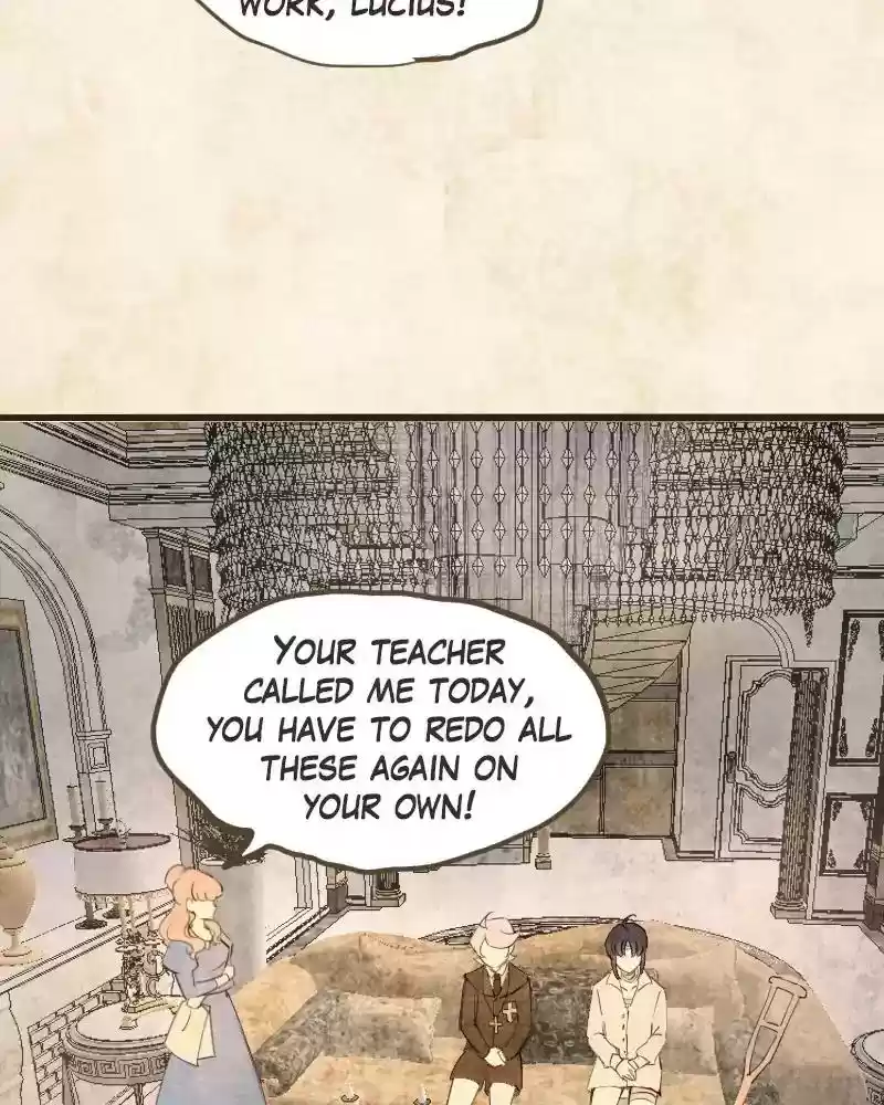 Phantom Paradise Chapter 56: