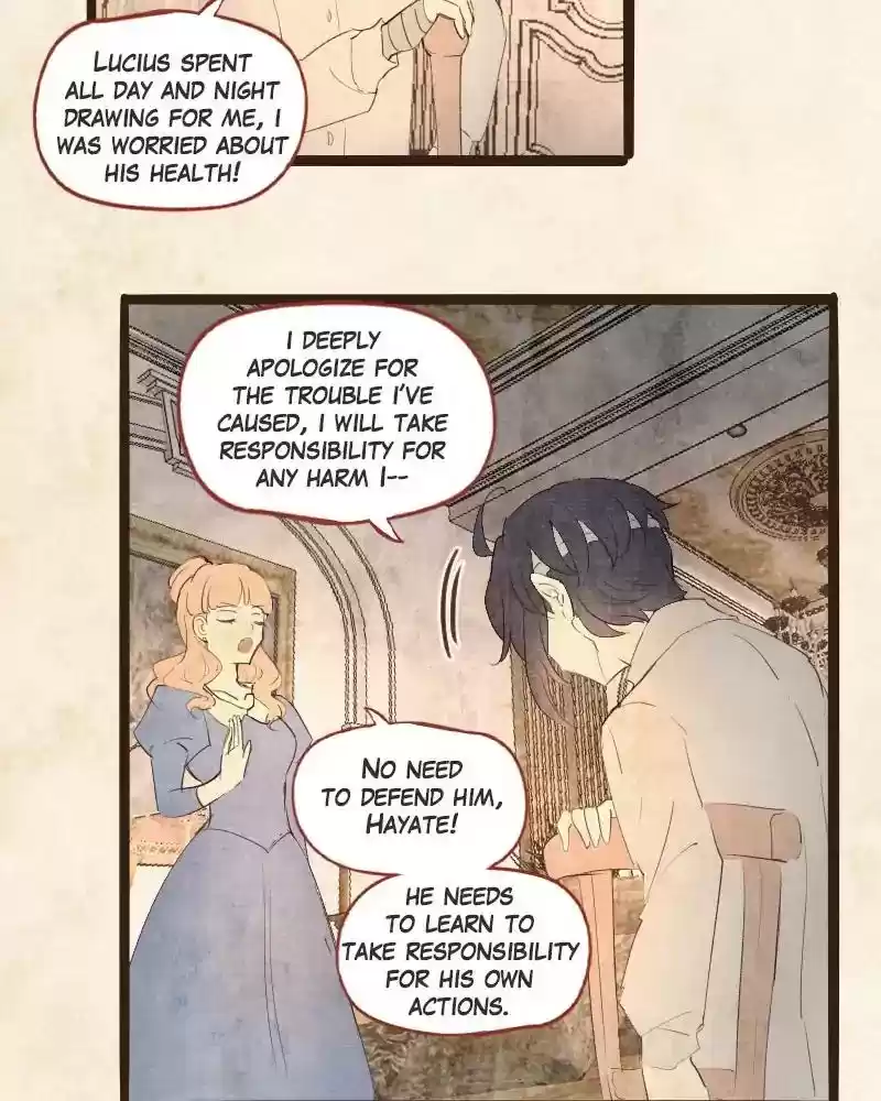 Phantom Paradise Chapter 56: