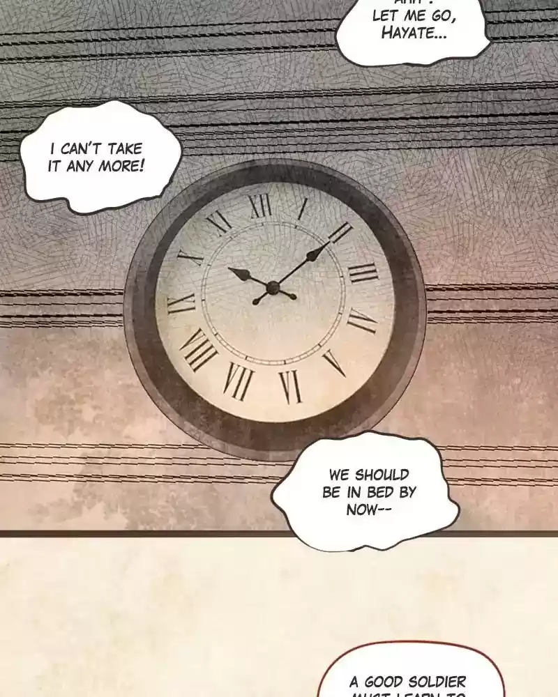 Phantom Paradise Chapter 56: