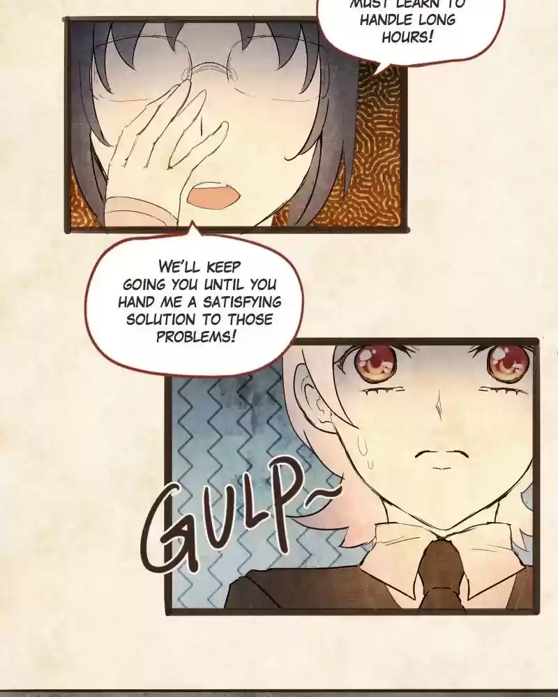 Phantom Paradise Chapter 56: