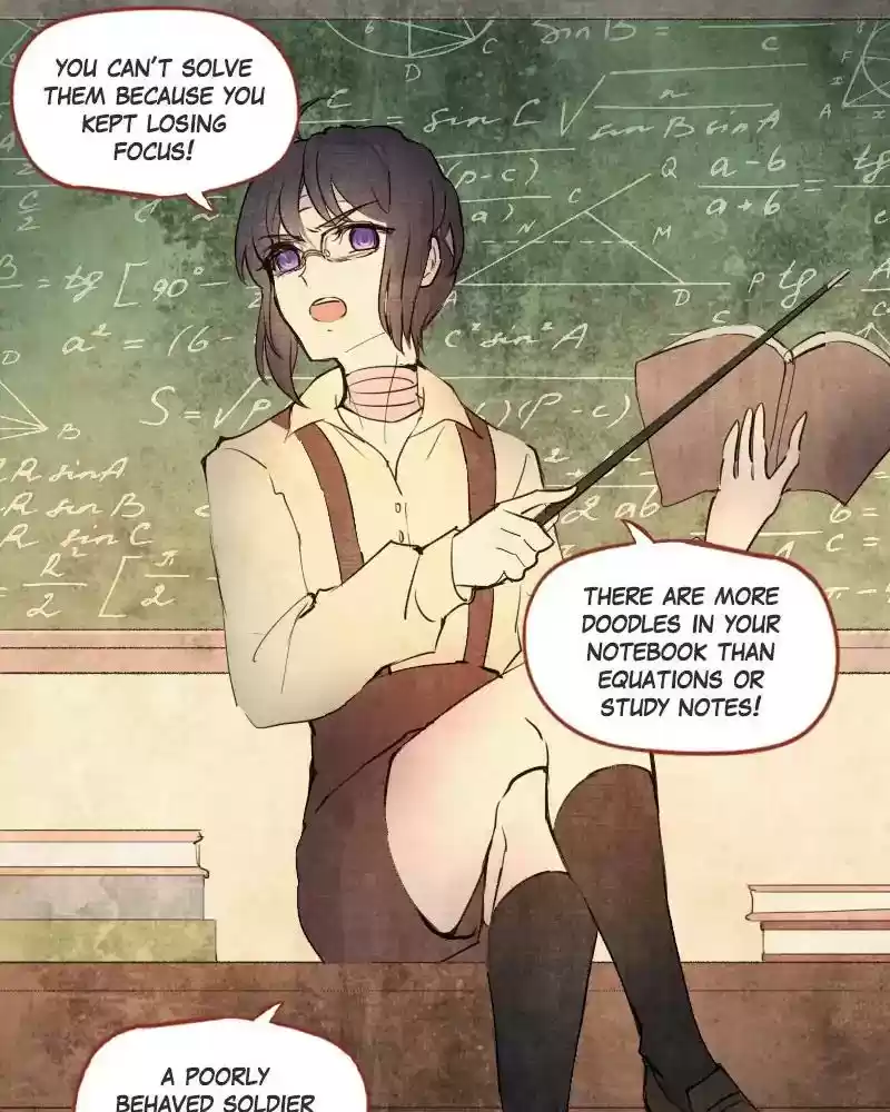 Phantom Paradise Chapter 56: