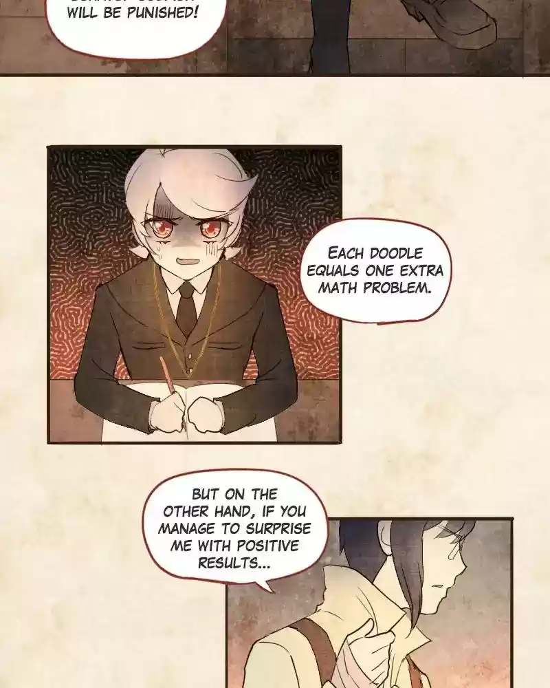 Phantom Paradise Chapter 56: