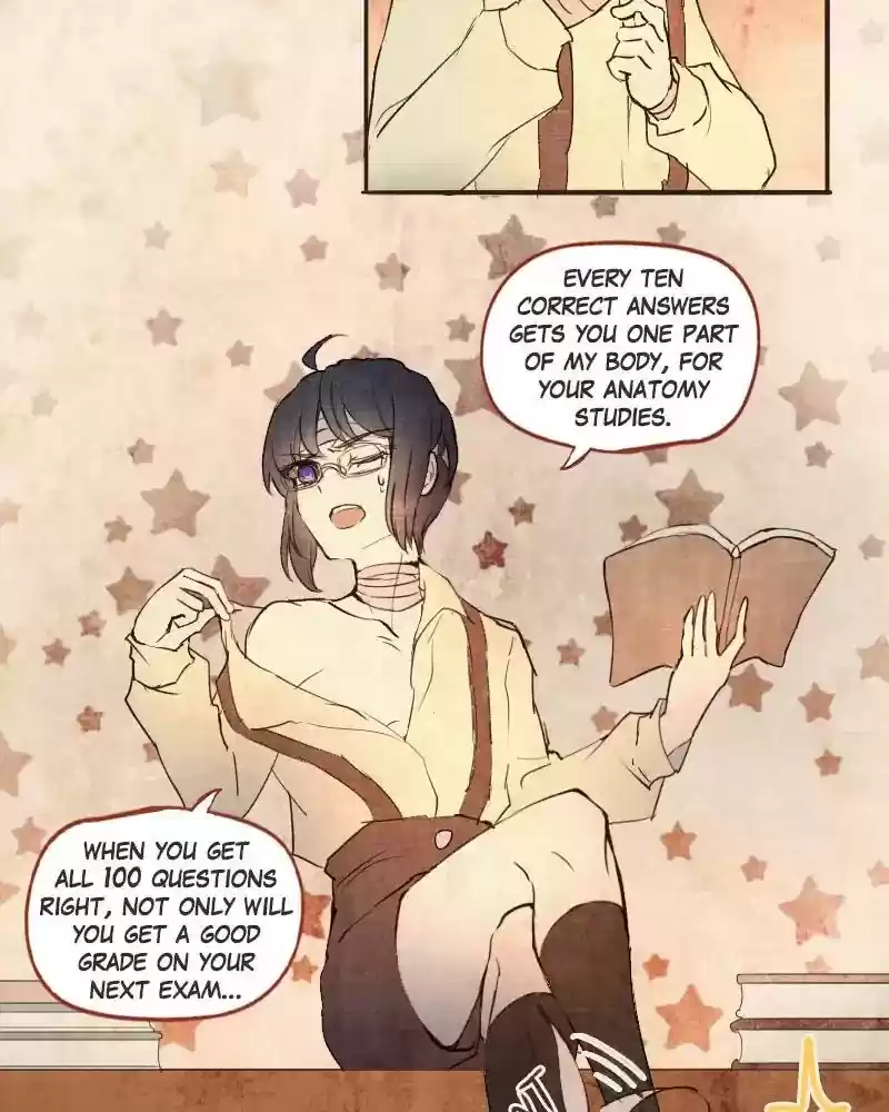 Phantom Paradise Chapter 56: