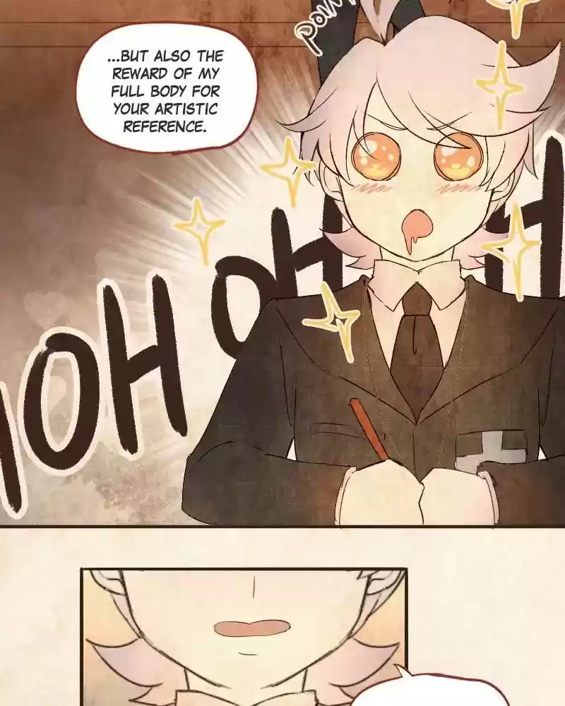 Phantom Paradise Chapter 56: