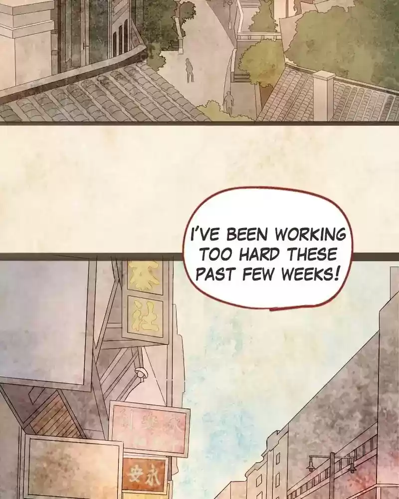 Phantom Paradise Chapter 56: