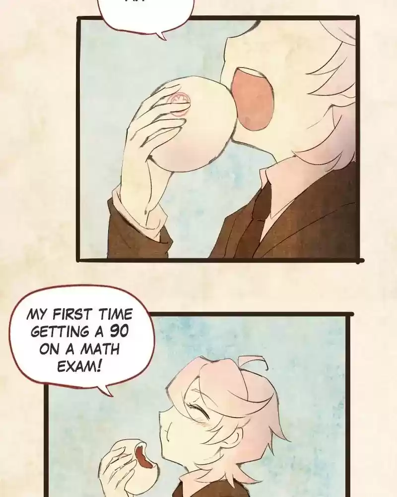 Phantom Paradise Chapter 56: