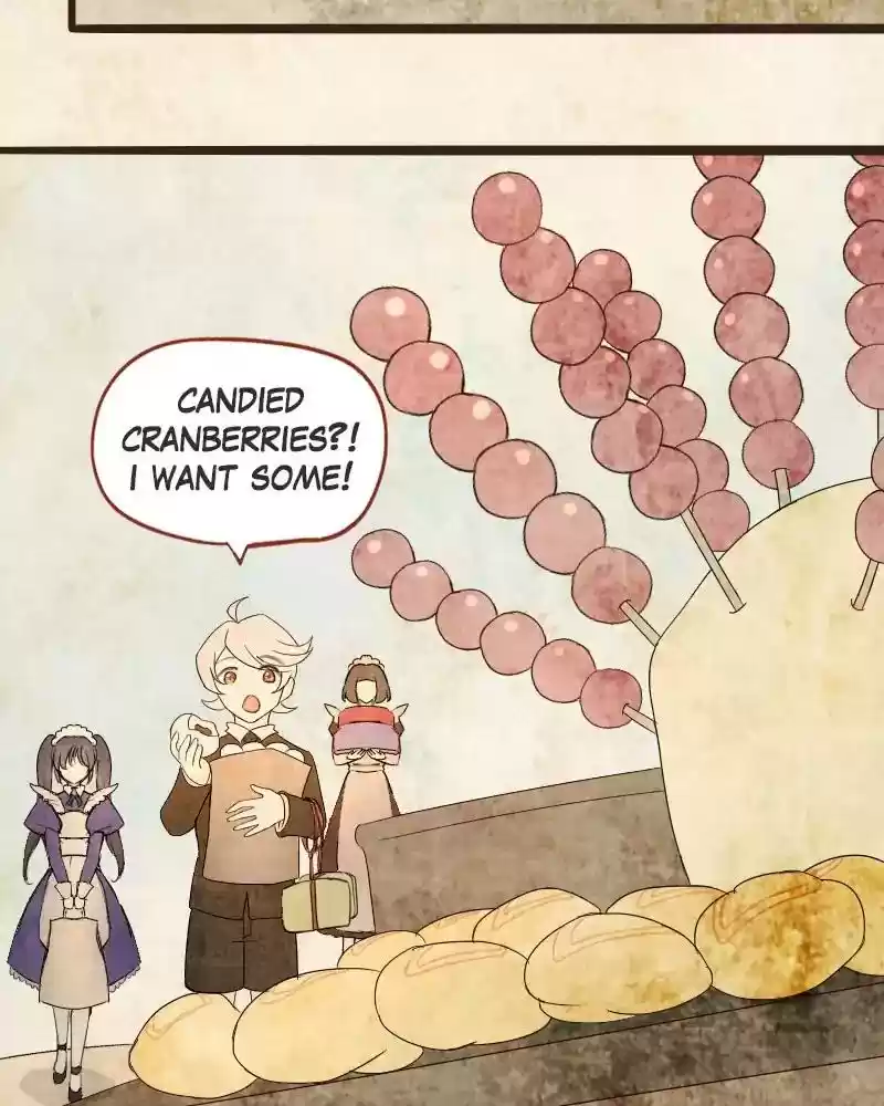 Phantom Paradise Chapter 56: