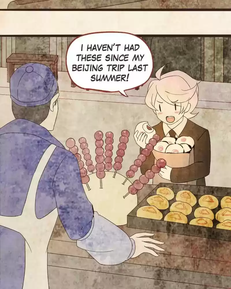 Phantom Paradise Chapter 56: