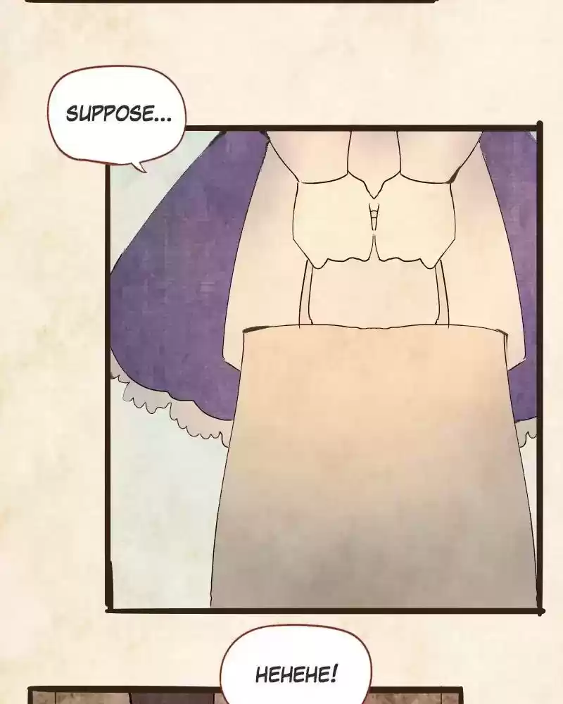 Phantom Paradise Chapter 56: