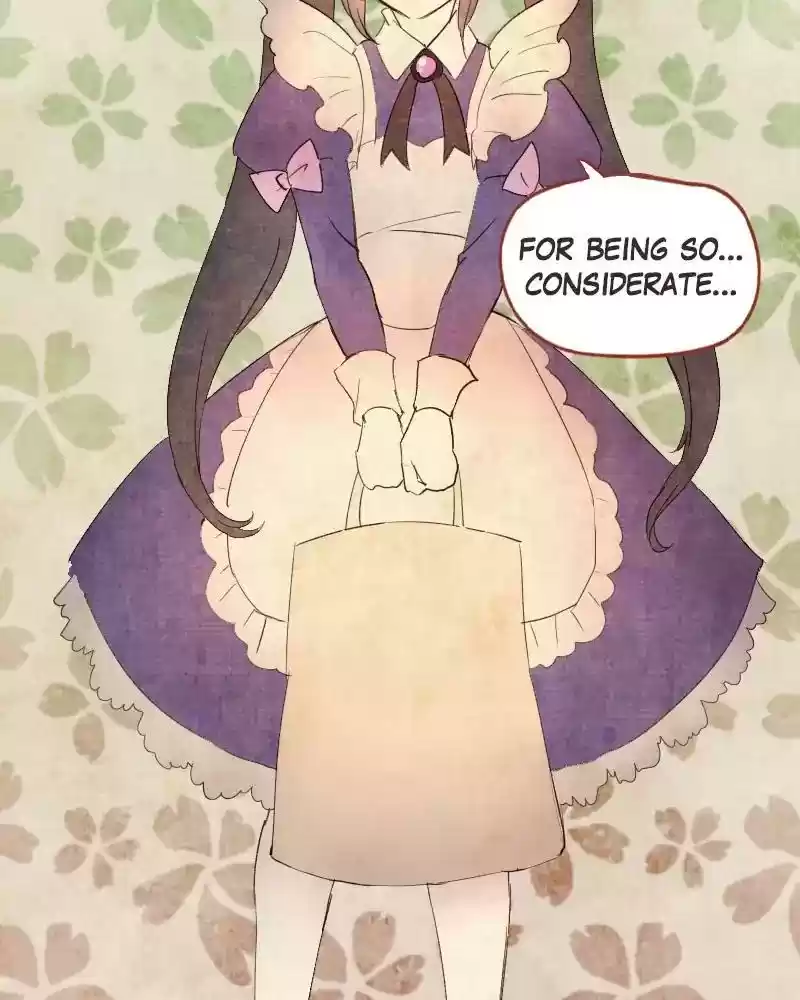 Phantom Paradise Chapter 56: