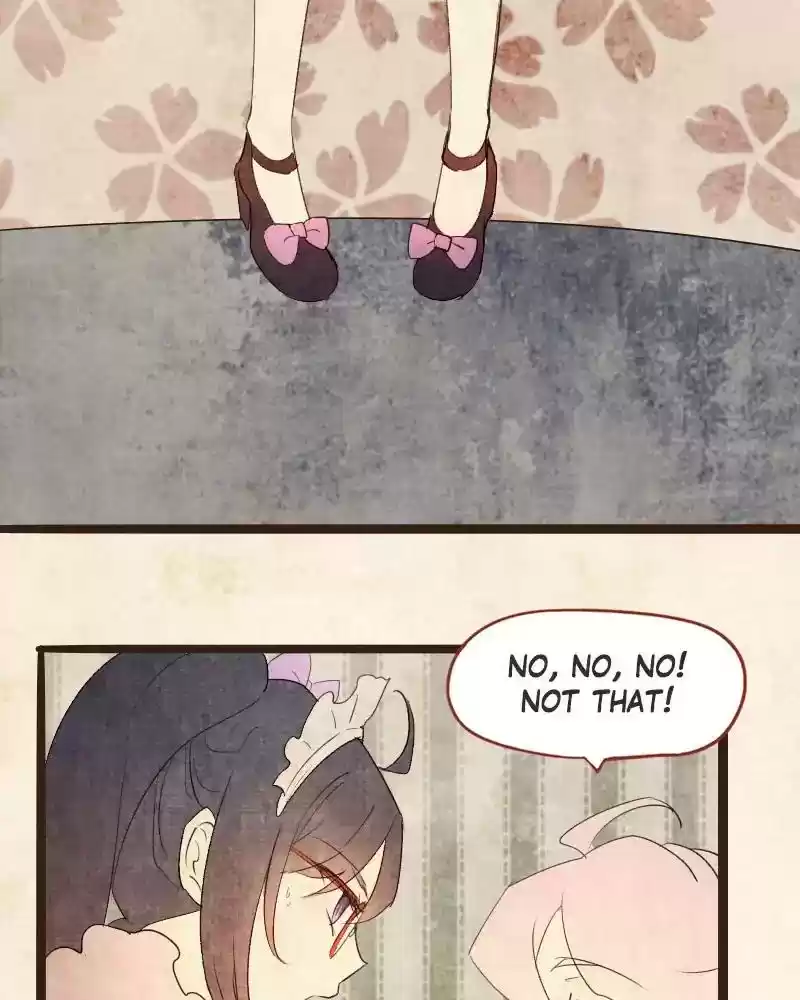 Phantom Paradise Chapter 56: