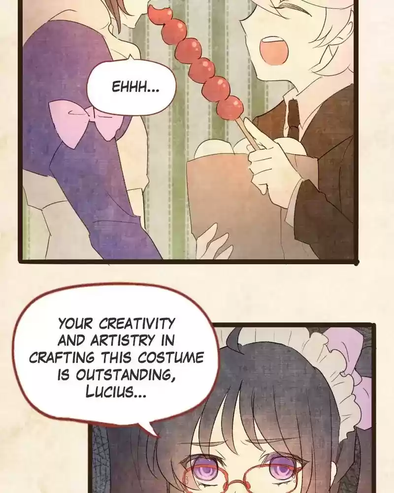 Phantom Paradise Chapter 56: