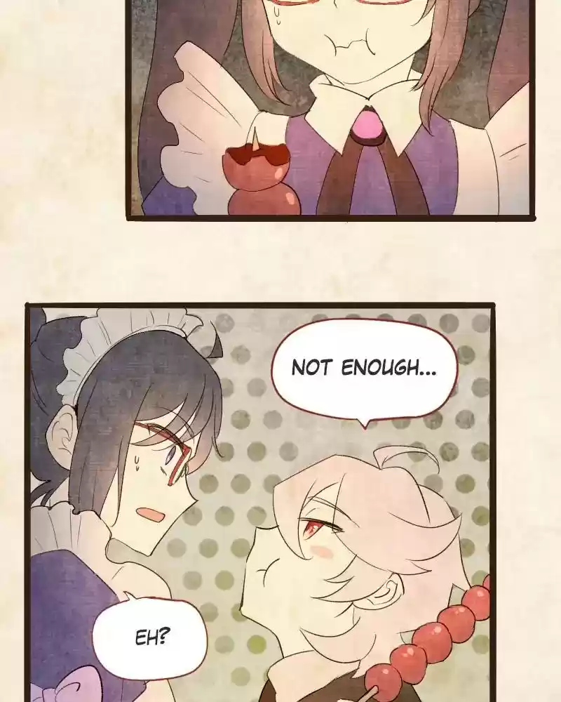 Phantom Paradise Chapter 56: