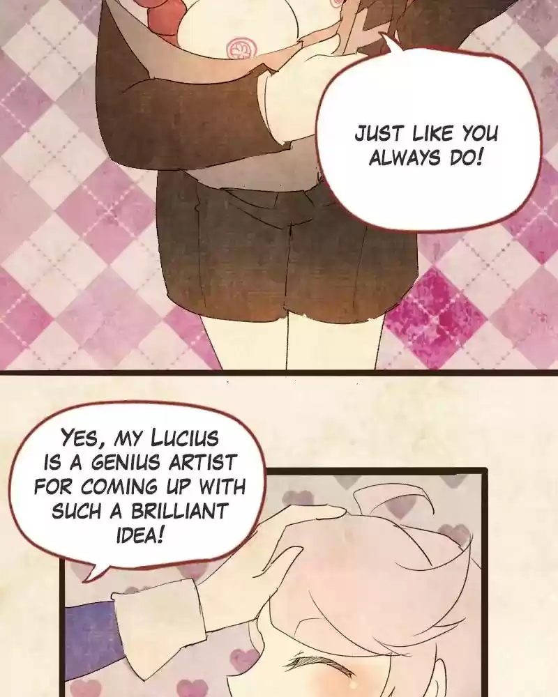 Phantom Paradise Chapter 56: