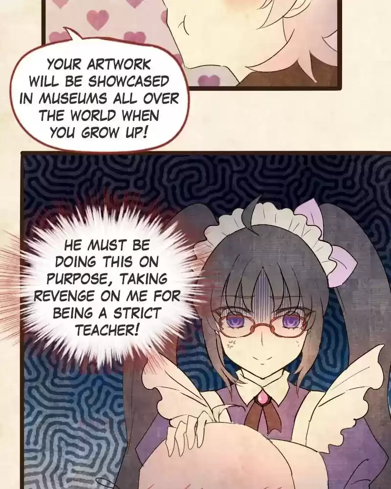 Phantom Paradise Chapter 56: