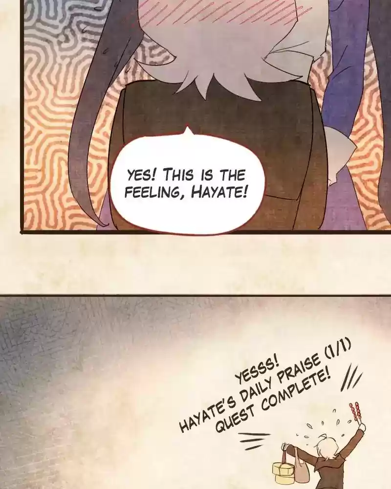 Phantom Paradise Chapter 56: