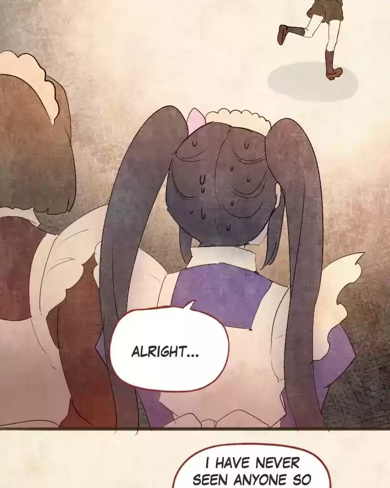 Phantom Paradise Chapter 56: