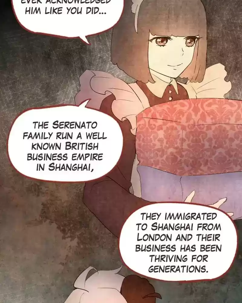 Phantom Paradise Chapter 56: