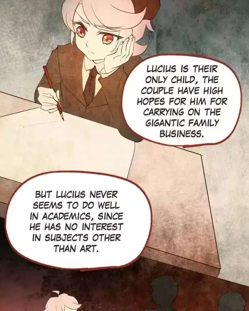 Phantom Paradise Chapter 56: