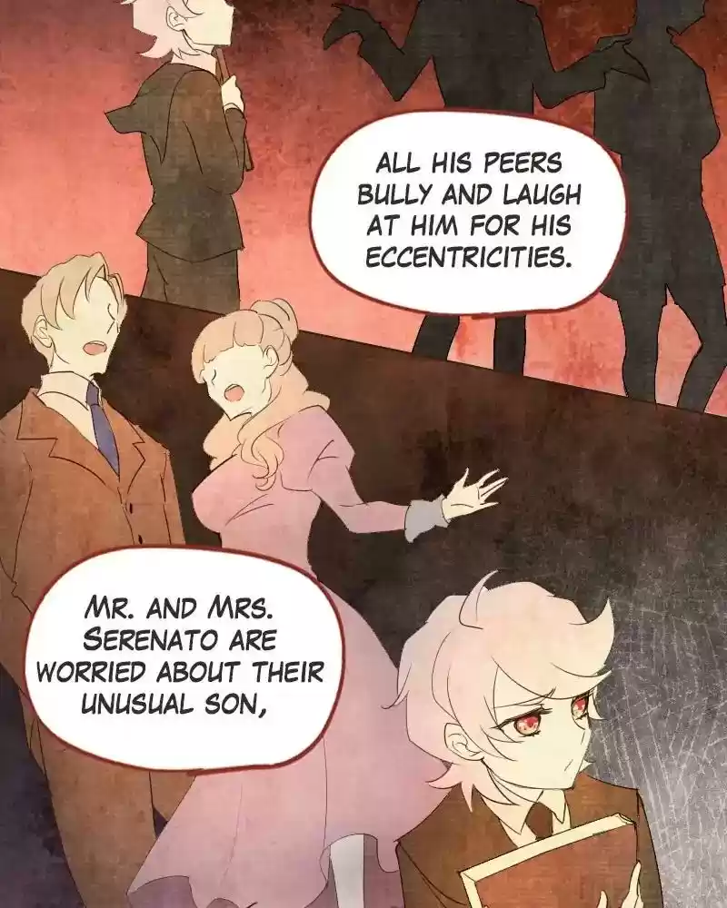 Phantom Paradise Chapter 56: