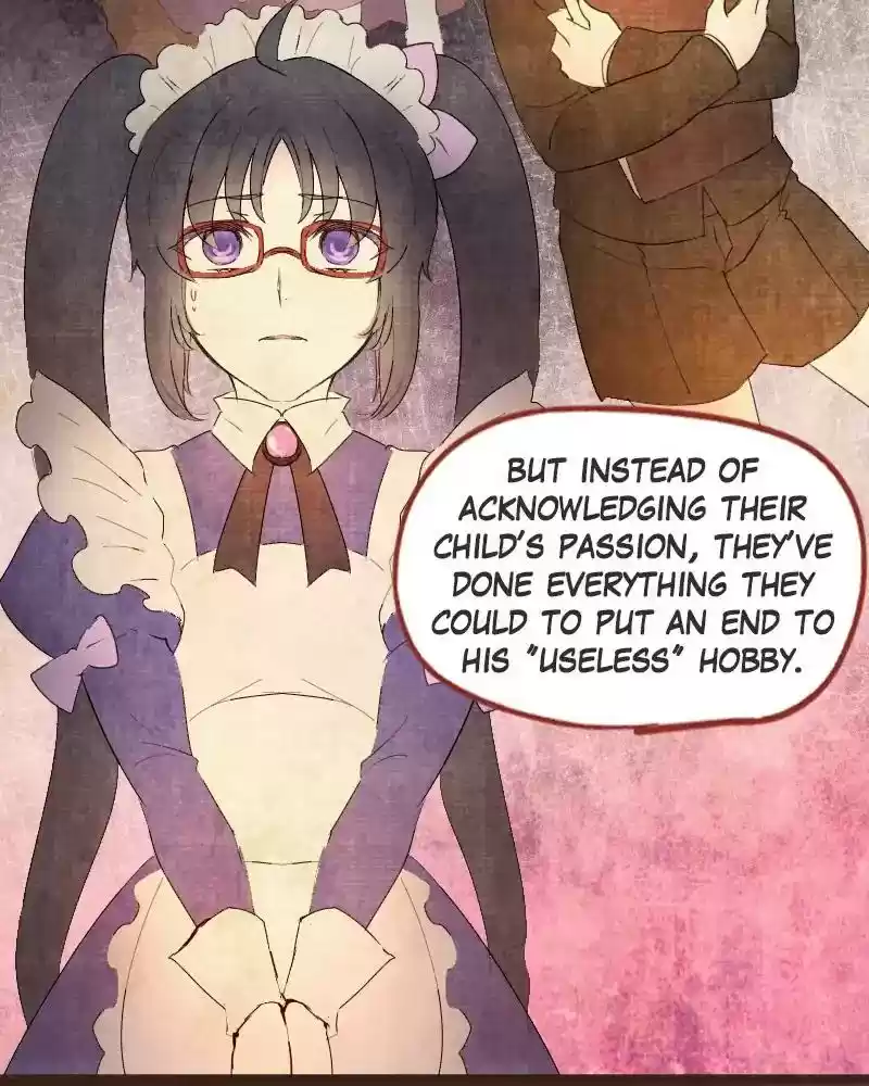 Phantom Paradise Chapter 56: