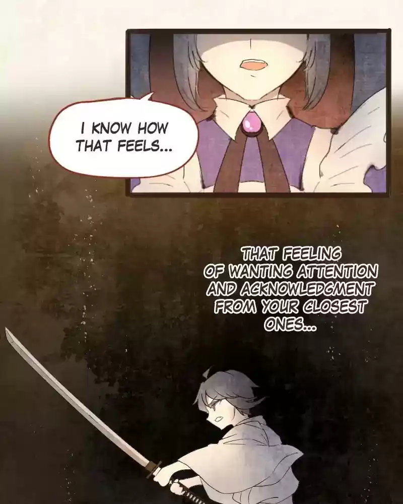 Phantom Paradise Chapter 56: