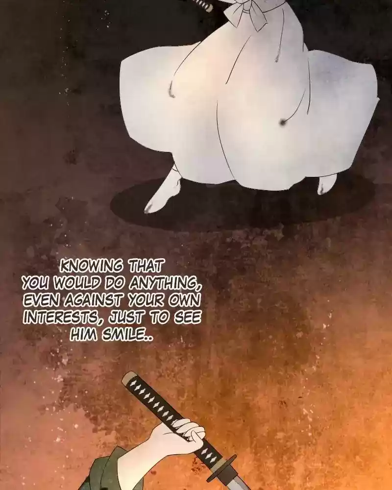 Phantom Paradise Chapter 56: