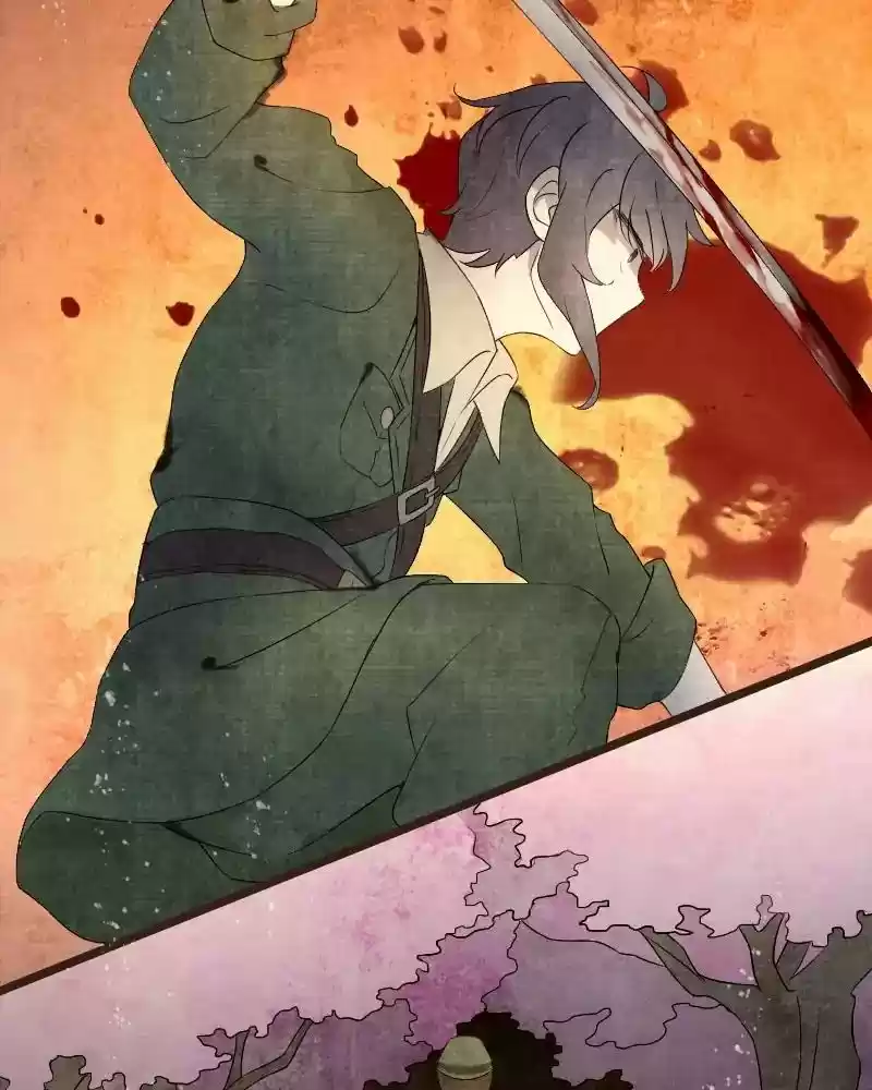 Phantom Paradise Chapter 56: