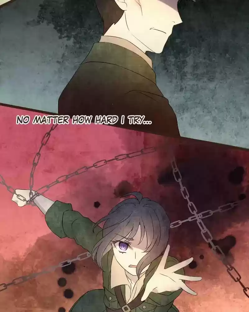 Phantom Paradise Chapter 56: