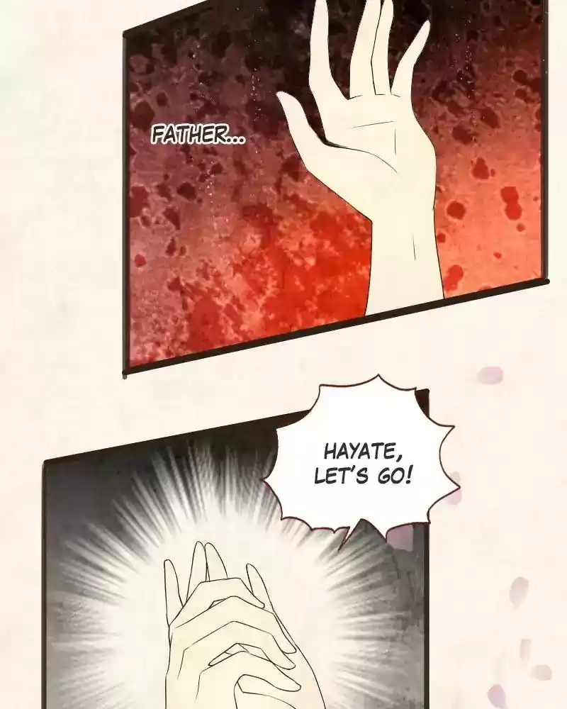 Phantom Paradise Chapter 56: