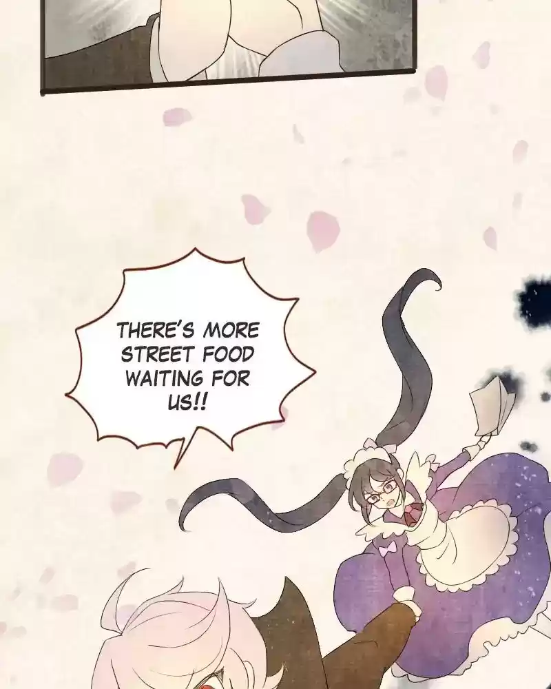 Phantom Paradise Chapter 56: