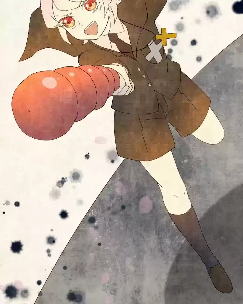 Phantom Paradise Chapter 56: