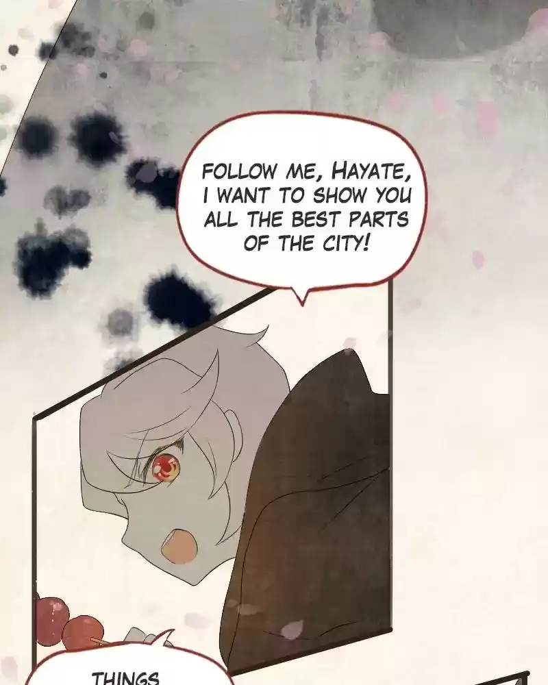 Phantom Paradise Chapter 56: